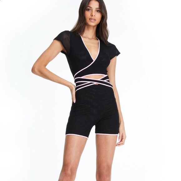 I.AM.GIA asha playsuit BNWT - Picture 1 of 8
